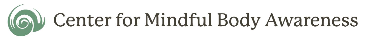 center for mindful body awareness